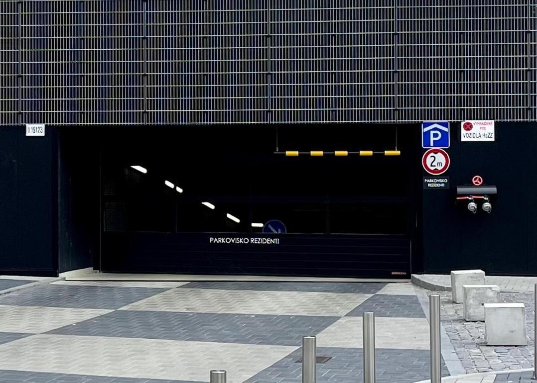 Top Bratislava Exterior foto